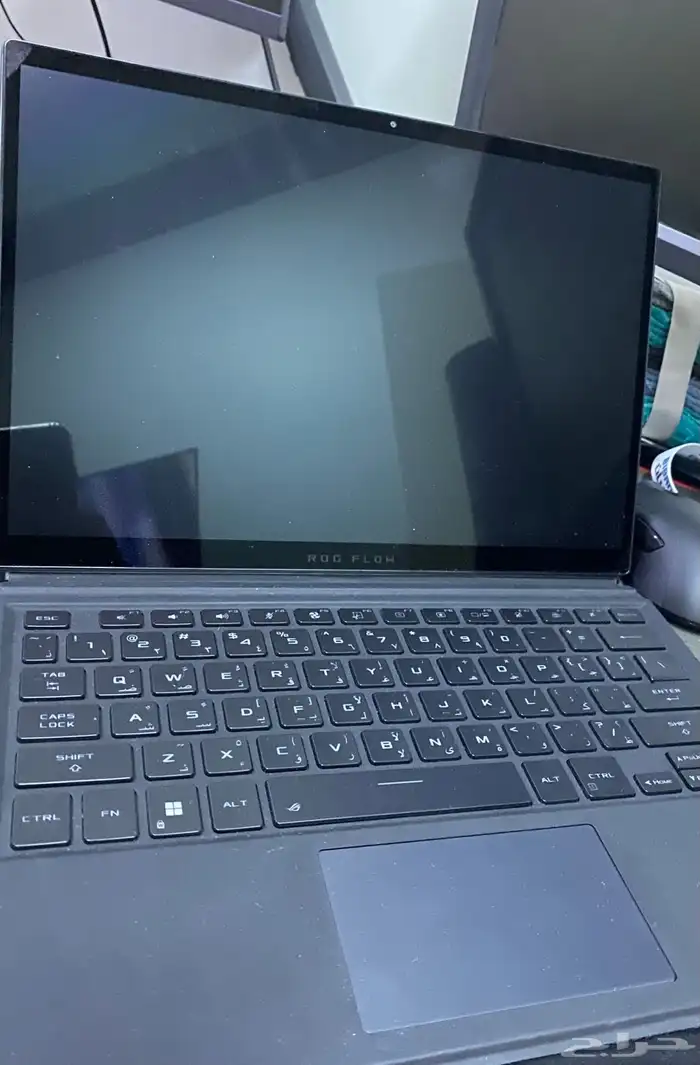 للبيع لابتوب ASUS ROG Flow Z13 (موديل GZ301ZE) 1