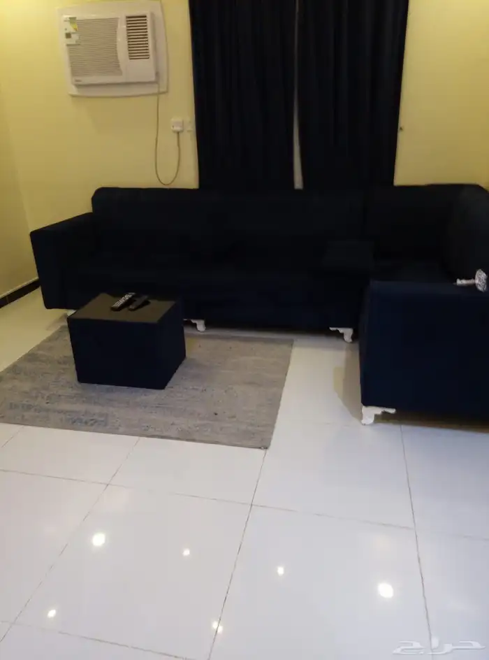 شقه مفروشه للعوائل 6