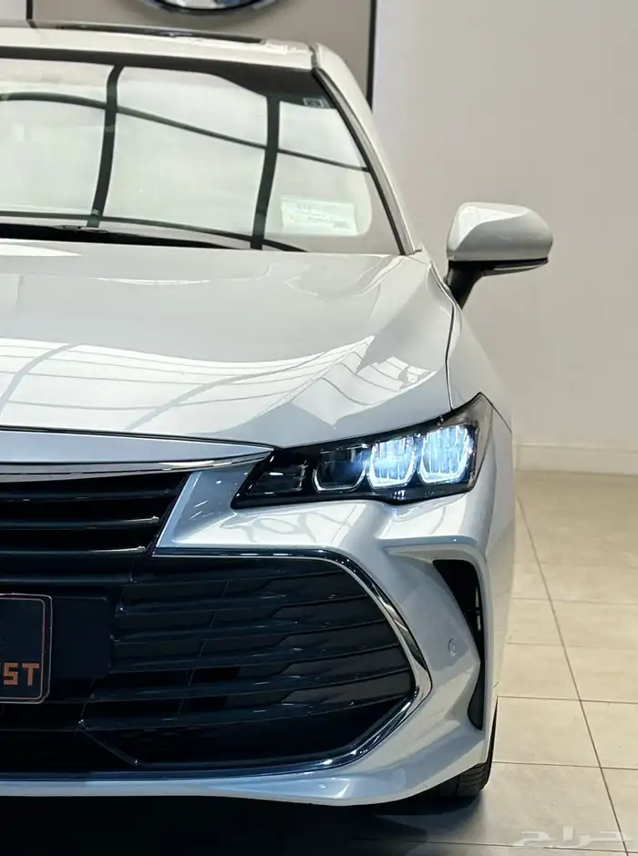 تويوتا - افالون-2022 4