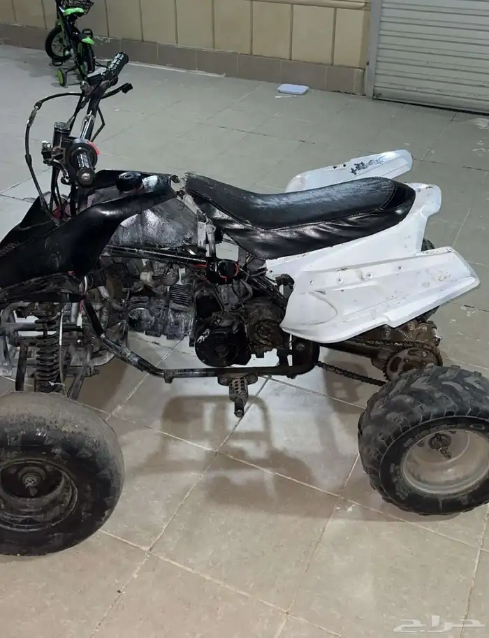 دباب فراشه 0