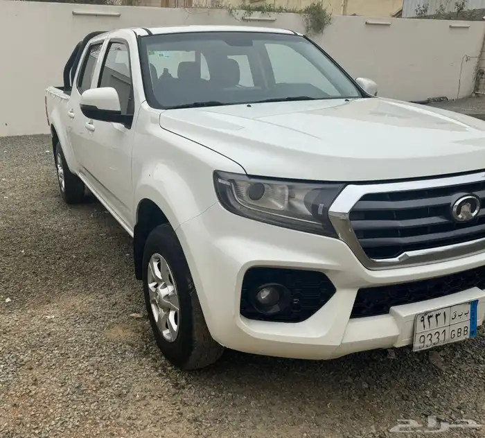 ونيت ونجل 7 ( ديزل ) فل كامل 6