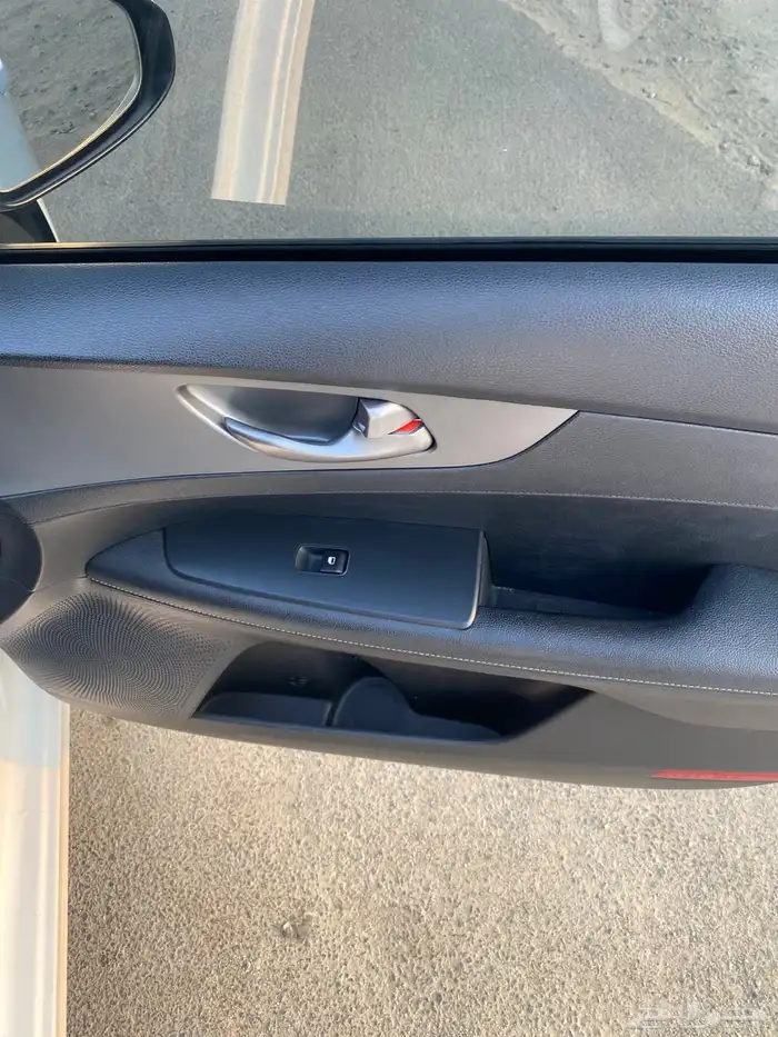 كيا 3 وارد كوريا بطاقة جمرك 2020 مستورد 14