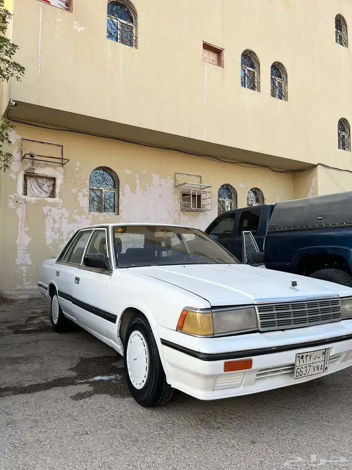 للبيع لوريل 87 200L 0