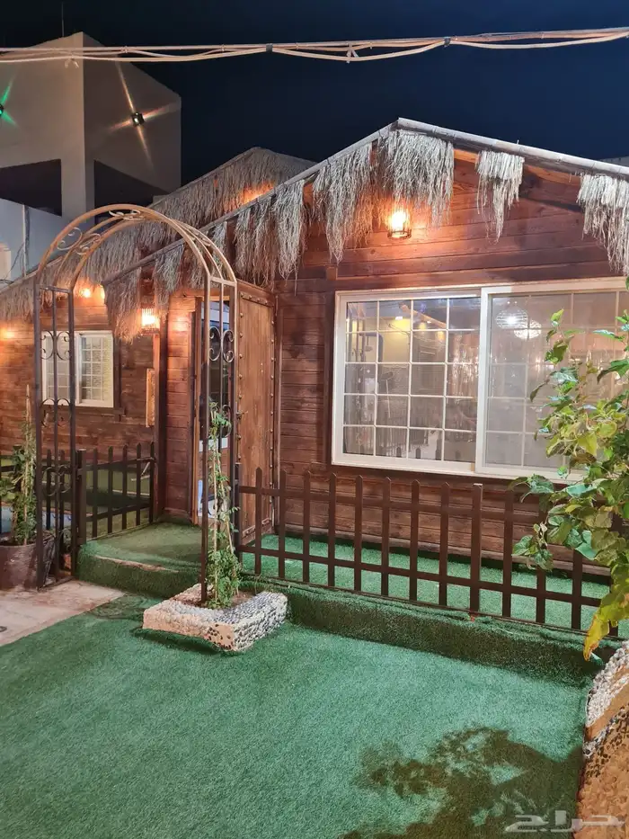 شاليهات الرمال 83