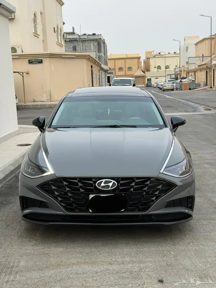 سوناتا نظييفه بكياس الوكاله 2023 0