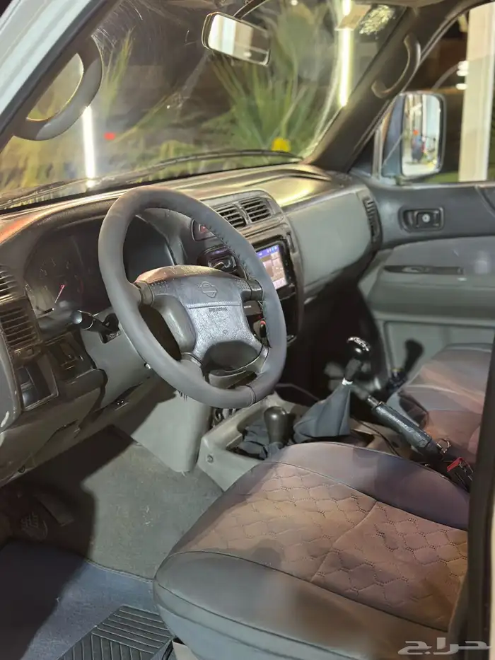 بااترول 99 مفحوص مجدد كبليتر 5