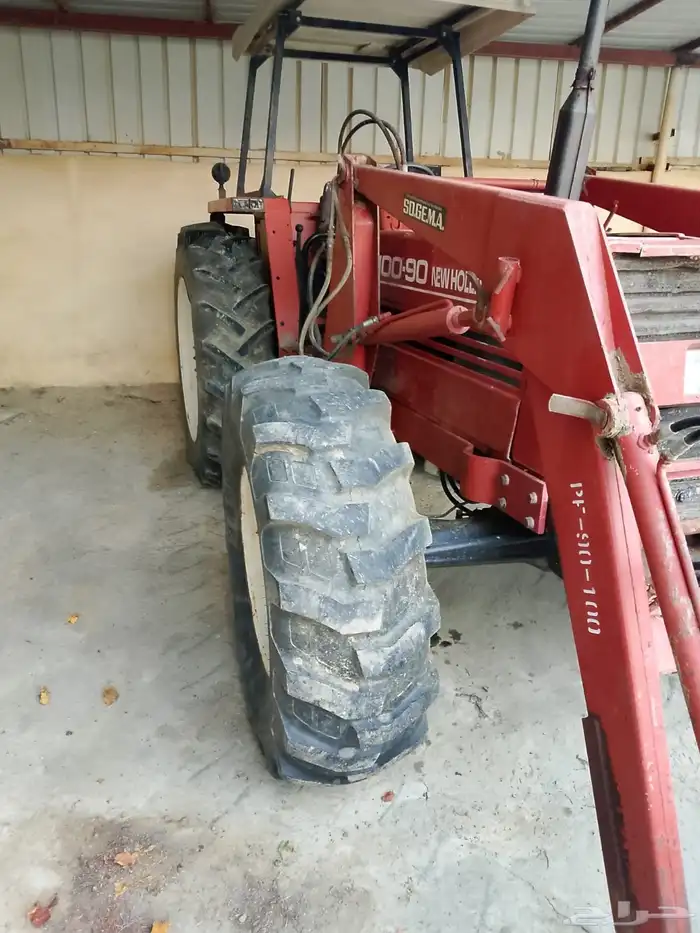 فيات مقاس 100 90 1