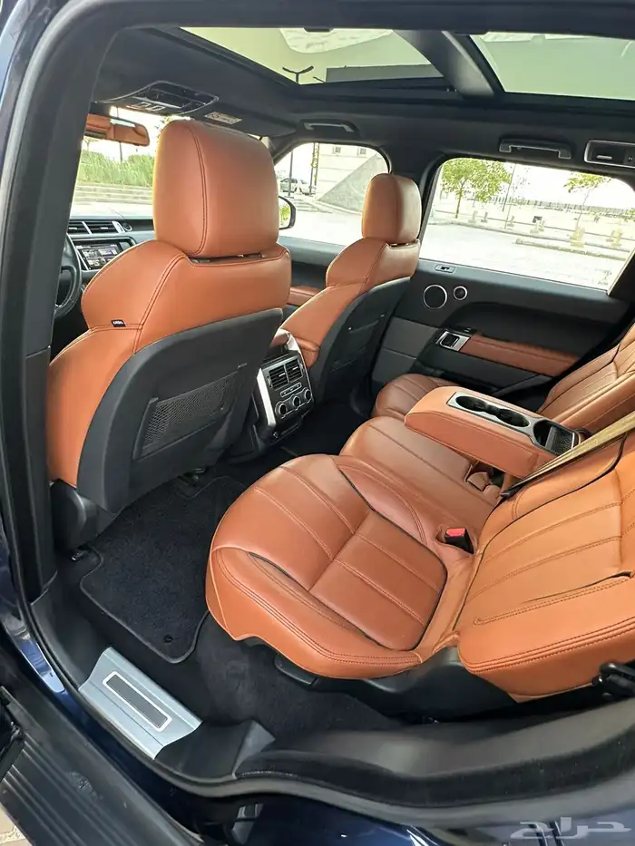 رنج روفر 2016 31