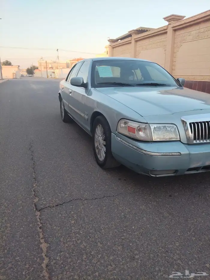 فورد فكتوريا 2011 ماركيز 2010 ماركيز 2009ماركيز 2008 27