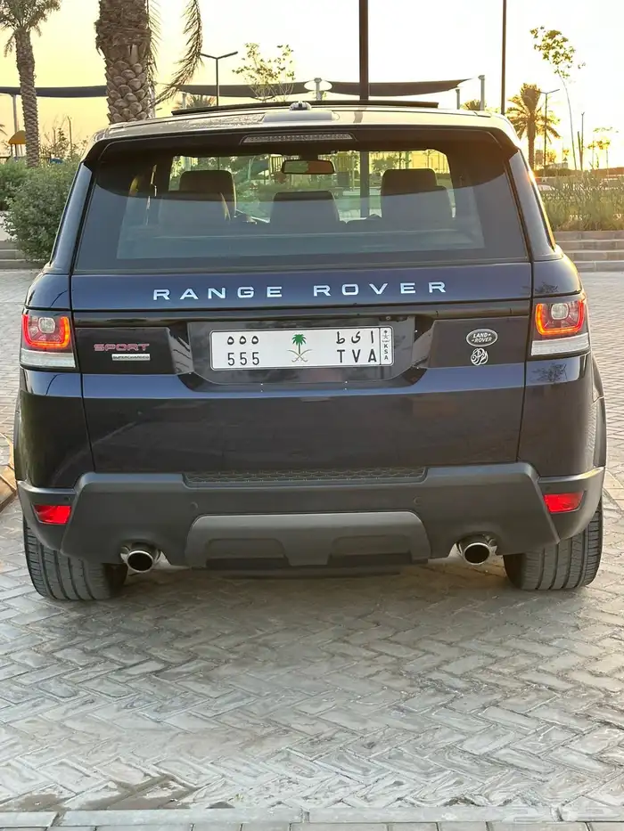 رنج روفر 2016 23