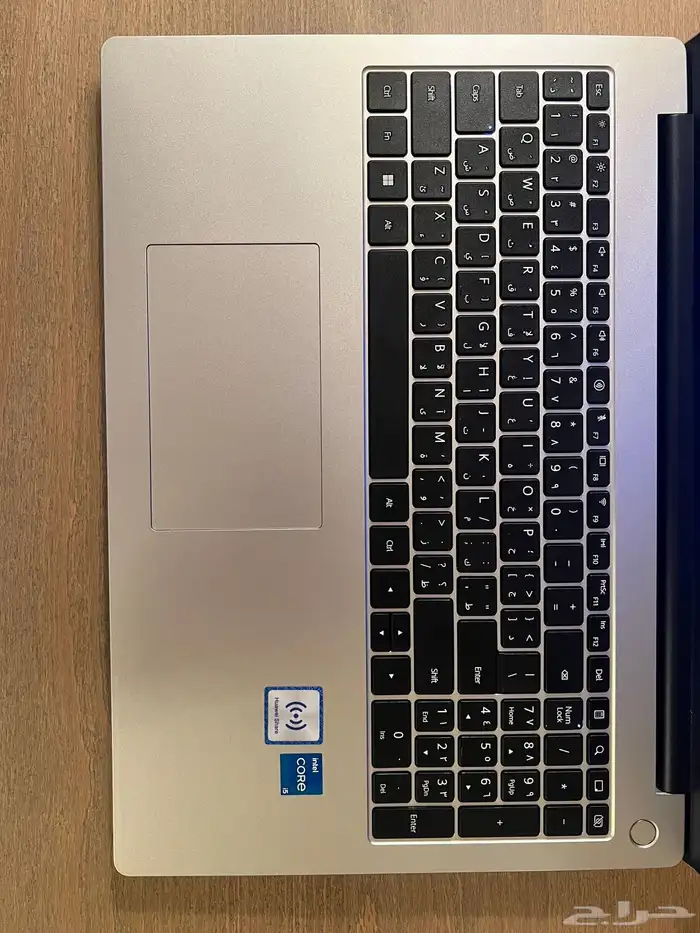 لابتوب هواوي نظيف 3