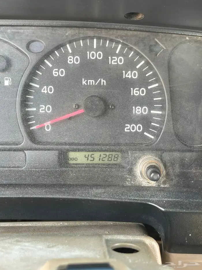 جيب ربع 2001 6