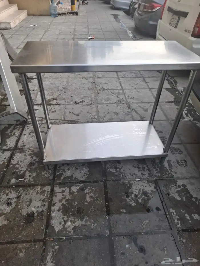 معدات مطعم 2