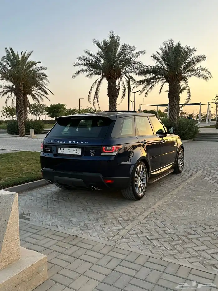 رنج روفر 2016 20