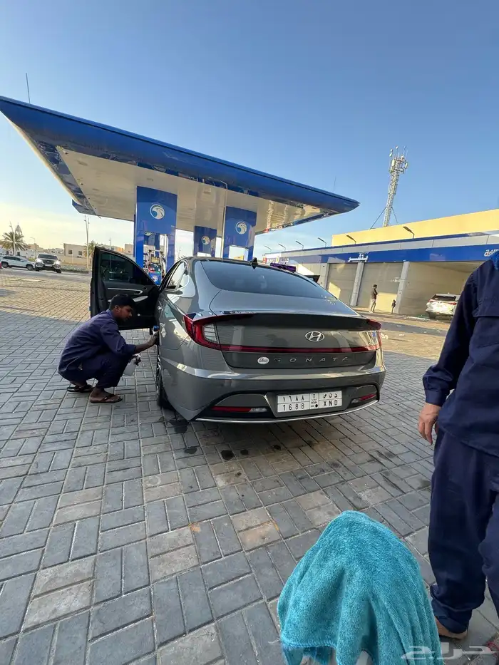 سوناتا نص فل 2020 0