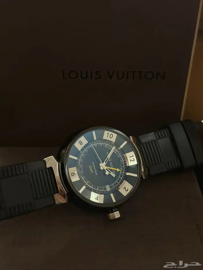 ساعات مستعملة براندات عالمية 4