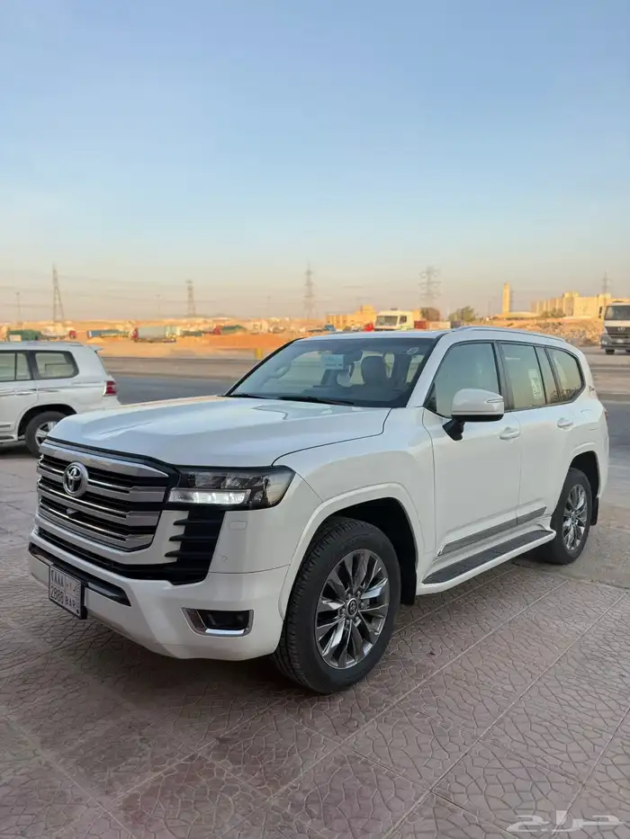 للبيع جكسار 2022 - سعودي L4 0