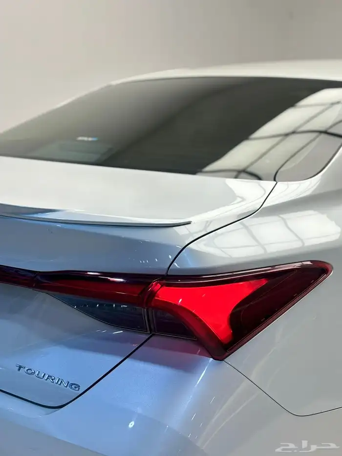 تويوتا - افالون-2022 10