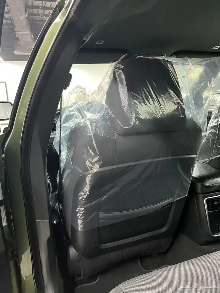 دوج تشارجر نظيفف جدا . 11