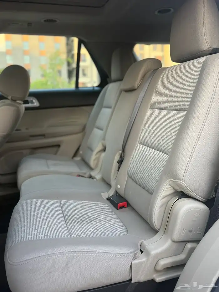 فورد اكسلبور 2013 دبل 2