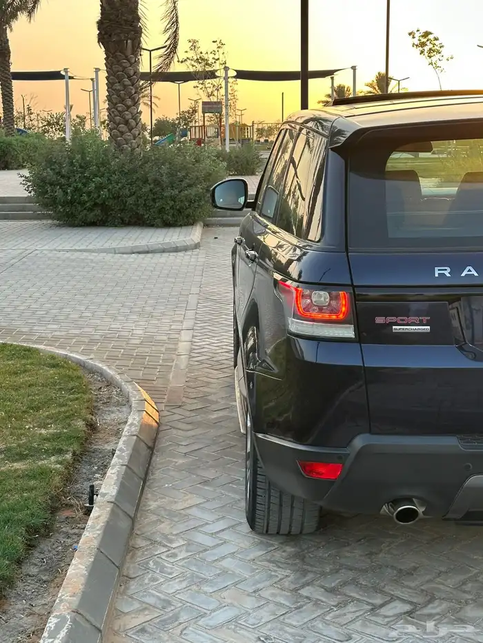 رنج روفر 2016 41