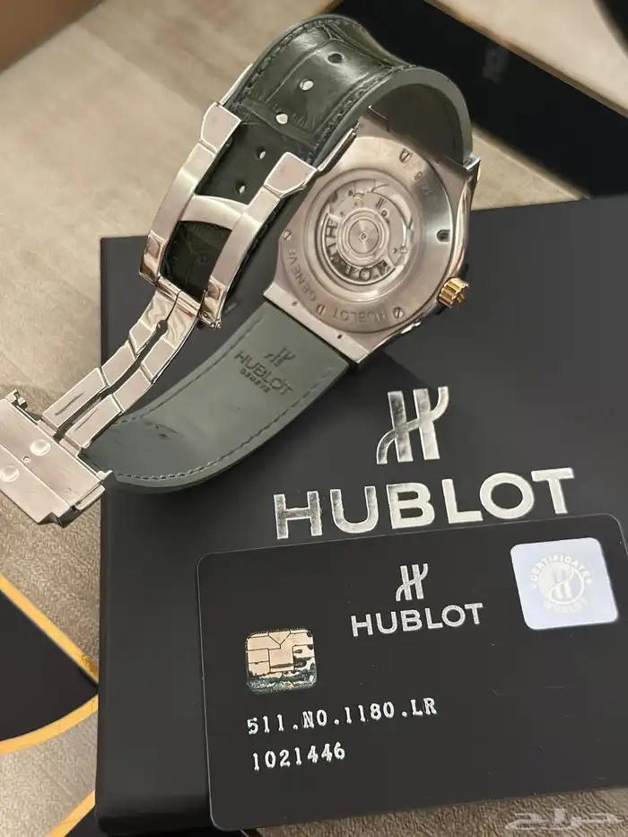 ساعات مستعملة براندات عالمية 3