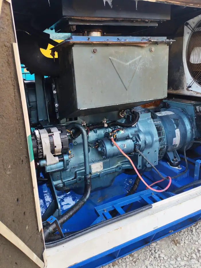 مكاين كهرباء للبيع الحمراني وام فلفله 1