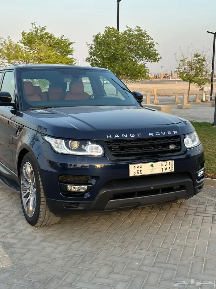 رنج روفر 2016 35