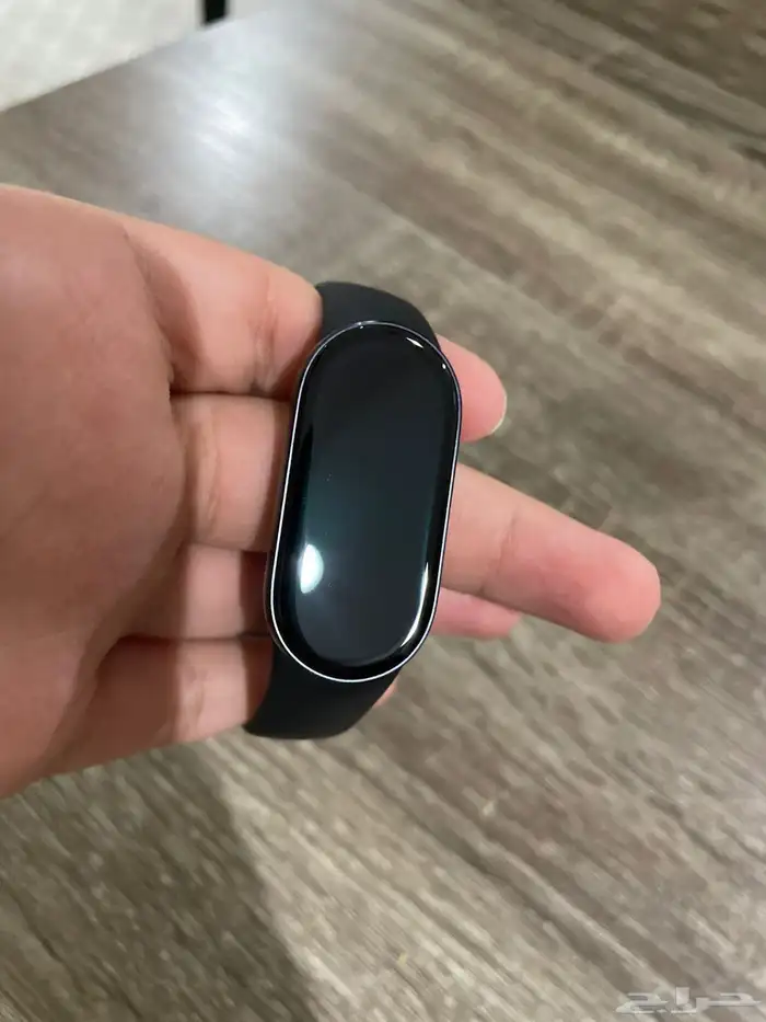 ساعة شاومي باند10 2