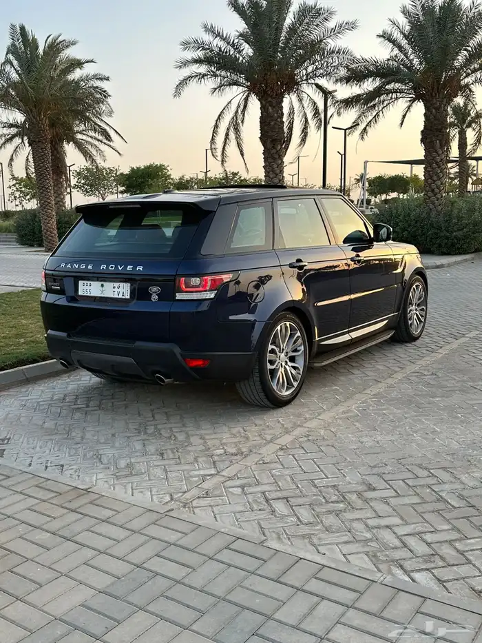 رنج روفر 2016 27