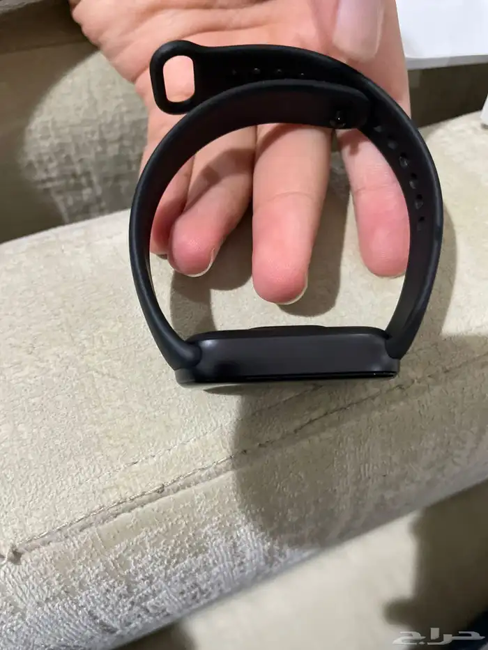 ساعة شاومي باند10 4