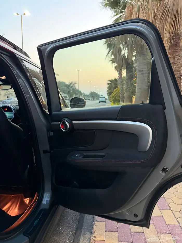 جون كوبر ووركس 2022 28