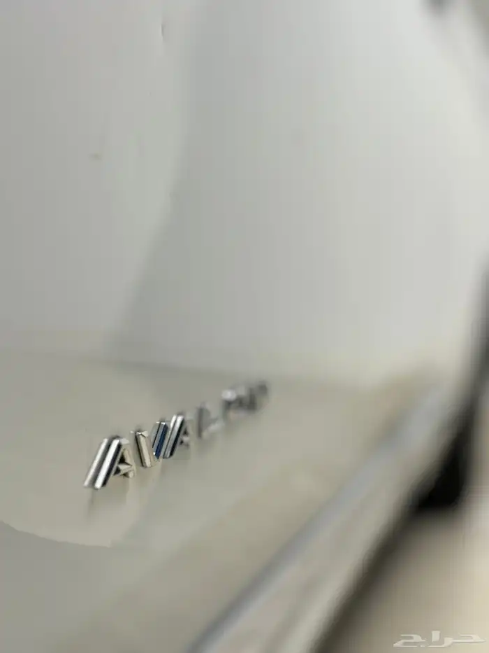 تويوتا - افالون-2022 8