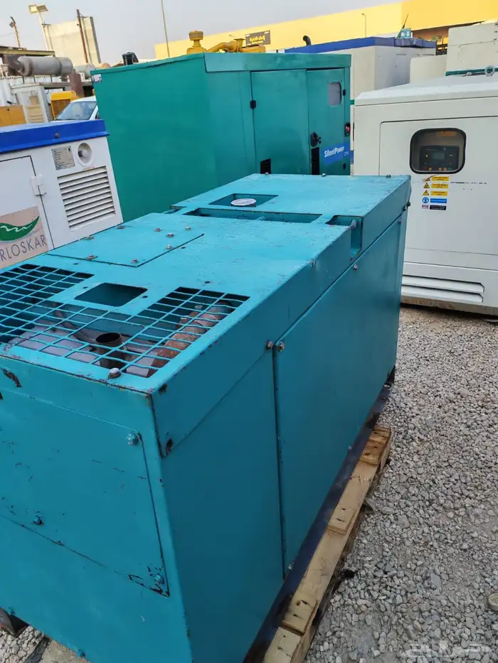 مكاين كهرباء للبيع الحمراني وام فلفله 6