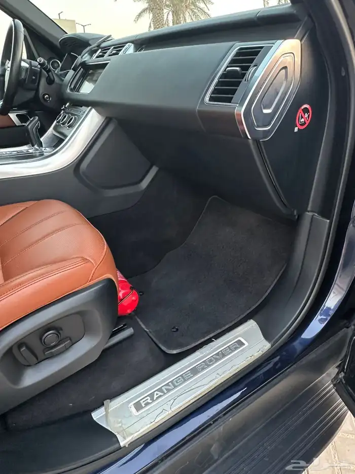 رنج روفر 2016 26