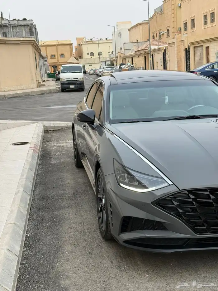 سوناتا نظييفه بكياس الوكاله 2023 2