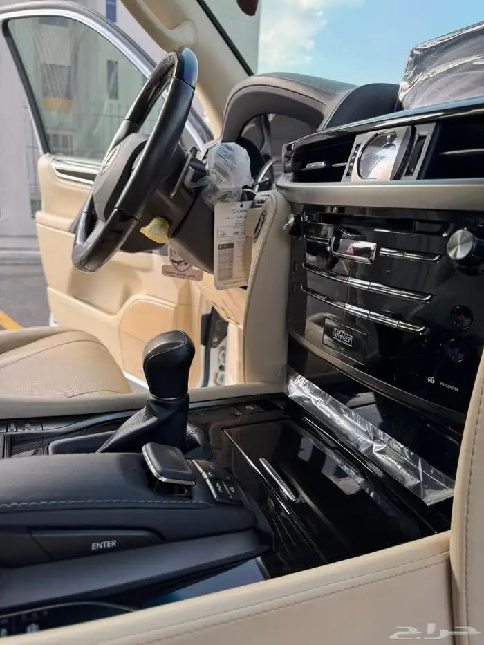 لكزز 2021 فل كامل شرط 34