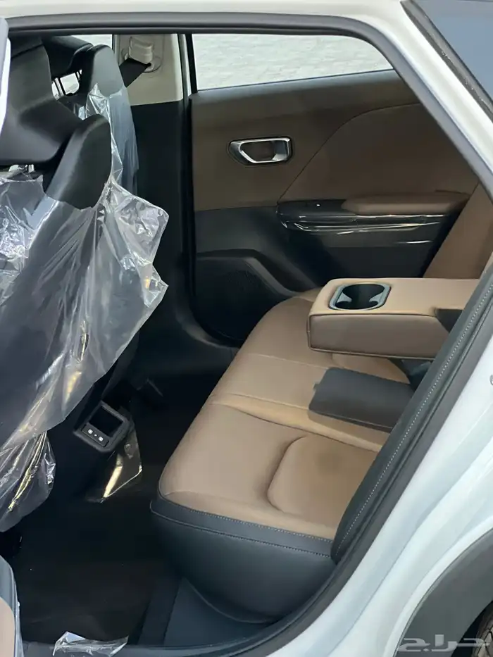 كيا كي 4 نص فل 7