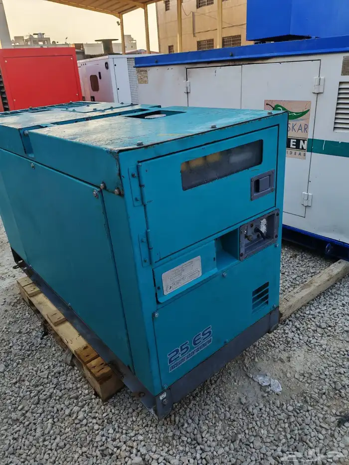 مكاين كهرباء للبيع الحمراني وام فلفله 8