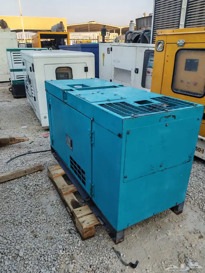 مكاين كهرباء للبيع الحمراني وام فلفله 10