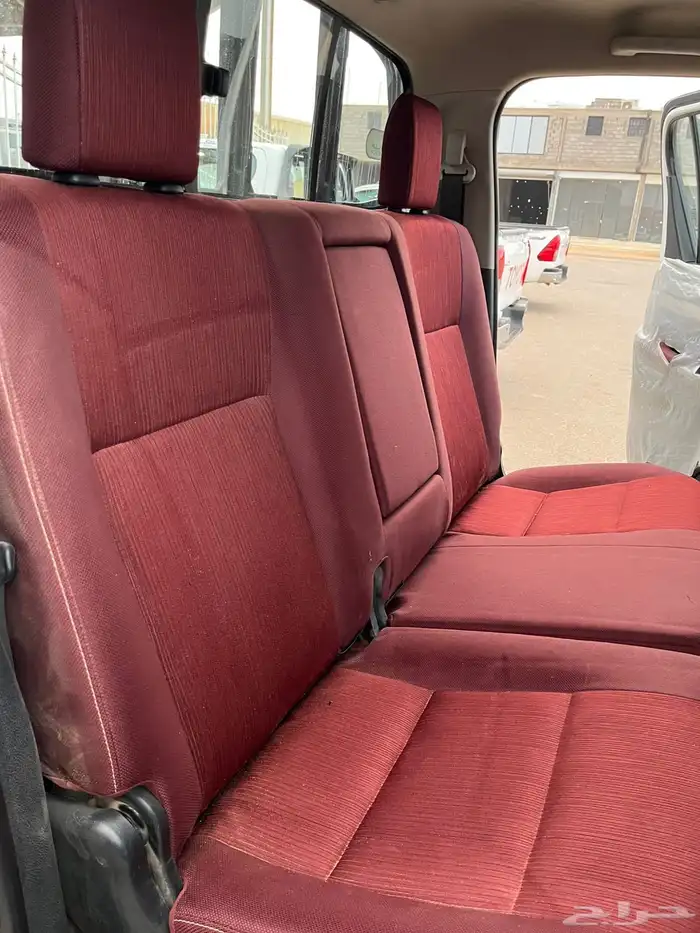 هايلكس 2016 10