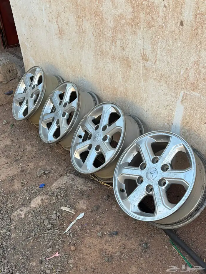 قطع ماتسوبيشي 1