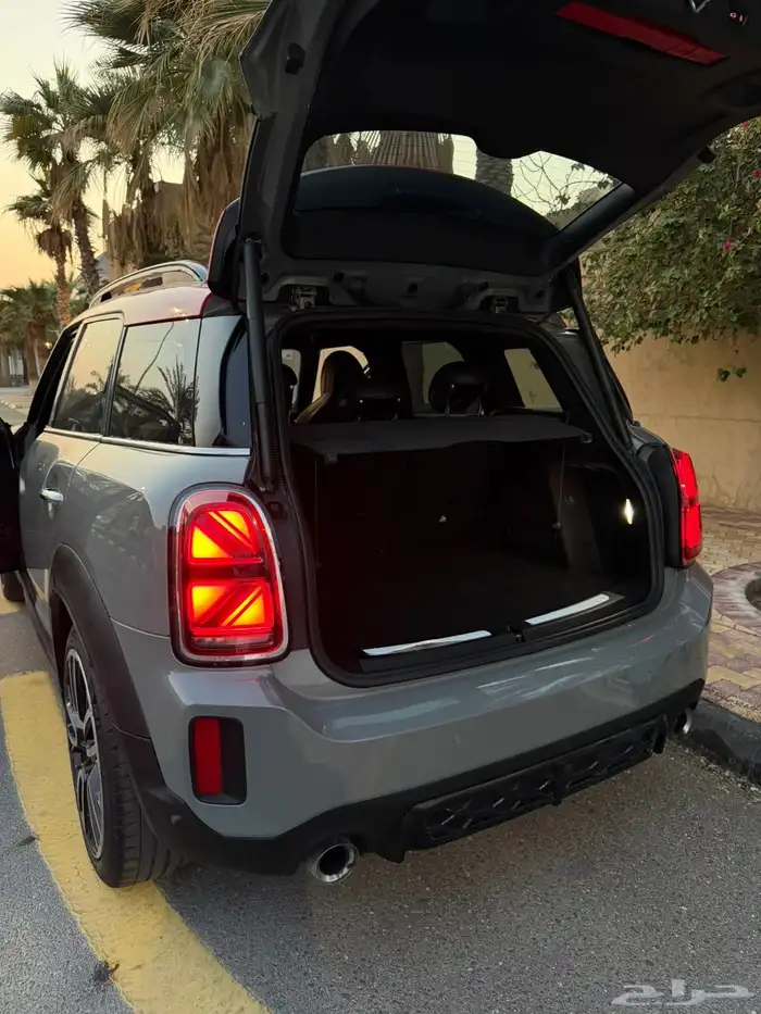 جون كوبر ووركس 2022 8