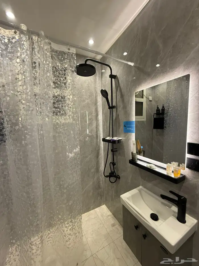 اثاث للبيع كامل مو شامل المطبخ والمكيفات 12