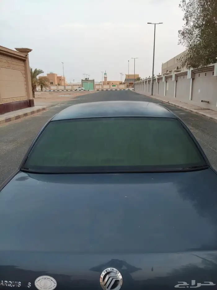 فورد فكتوريا 2011 ماركيز 2010 ماركيز 2009ماركيز 2008 35