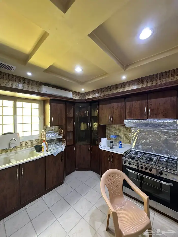 فيلا للبيع بالرياض حي المونسية 8