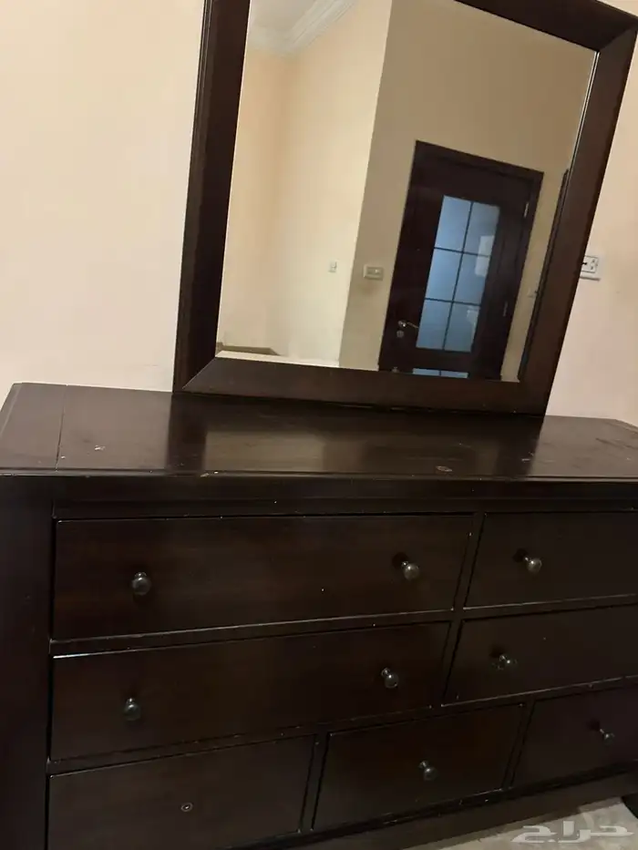 غرفة نوم (ليست للبيع) 1