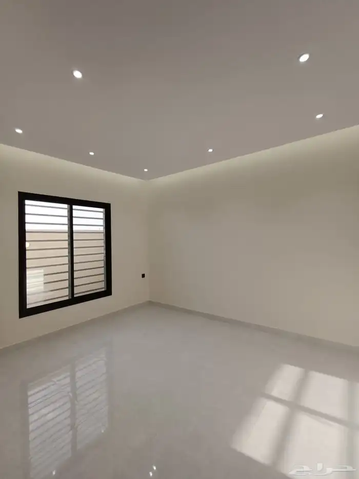 روف ارضي علي شارعين بحوش مدخل سياره بسعر 620 الف فقط 3