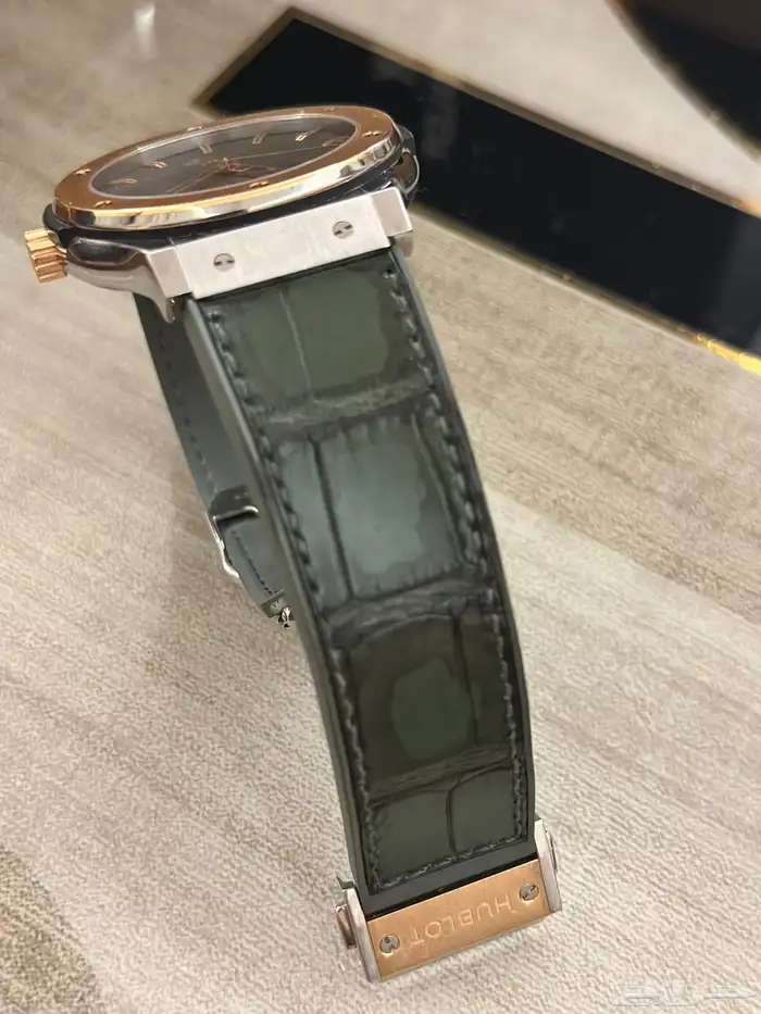 ساعات مستعملة براندات عالمية 2