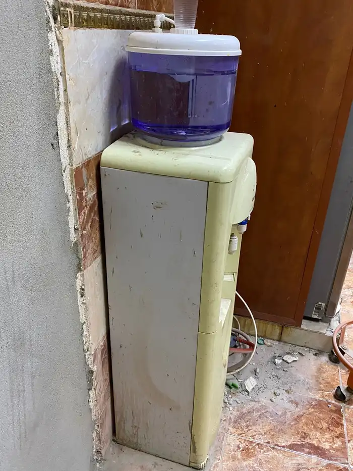 براده بدون فلتر 1